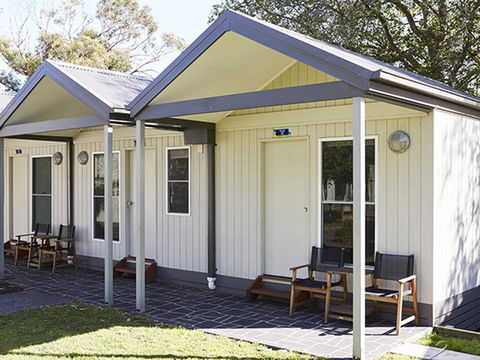 NRMA Victor Harbor Beachfront Holiday Park - St Kilda Accommodation 30