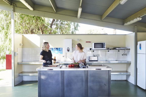 NRMA Victor Harbor Beachfront Holiday Park - St Kilda Accommodation 25