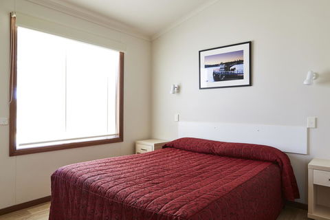 NRMA Victor Harbor Beachfront Holiday Park - St Kilda Accommodation 37