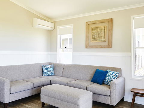 NRMA Victor Harbor Beachfront Holiday Park - St Kilda Accommodation 27
