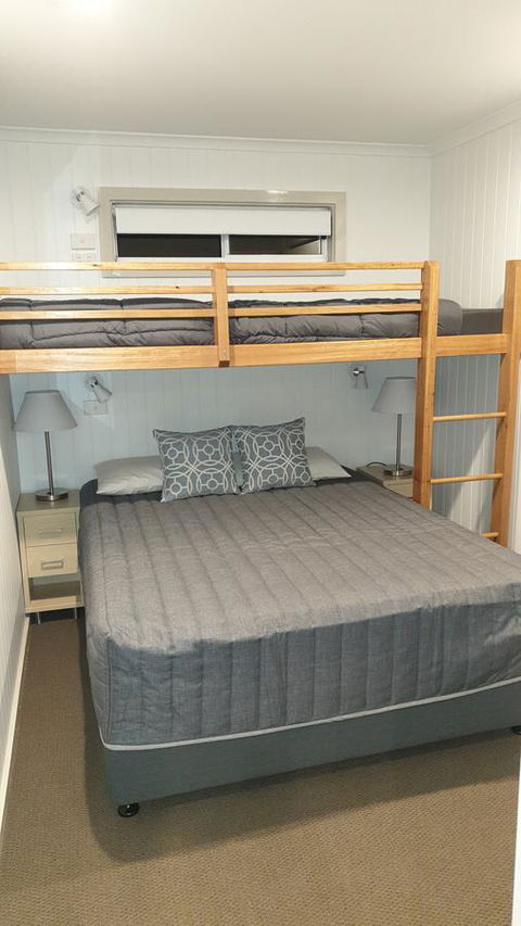 NRMA Victor Harbor Beachfront Holiday Park - St Kilda Accommodation 10