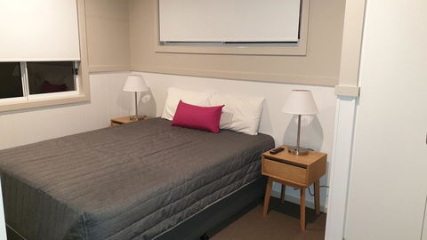 NRMA Victor Harbor Beachfront Holiday Park - St Kilda Accommodation 4