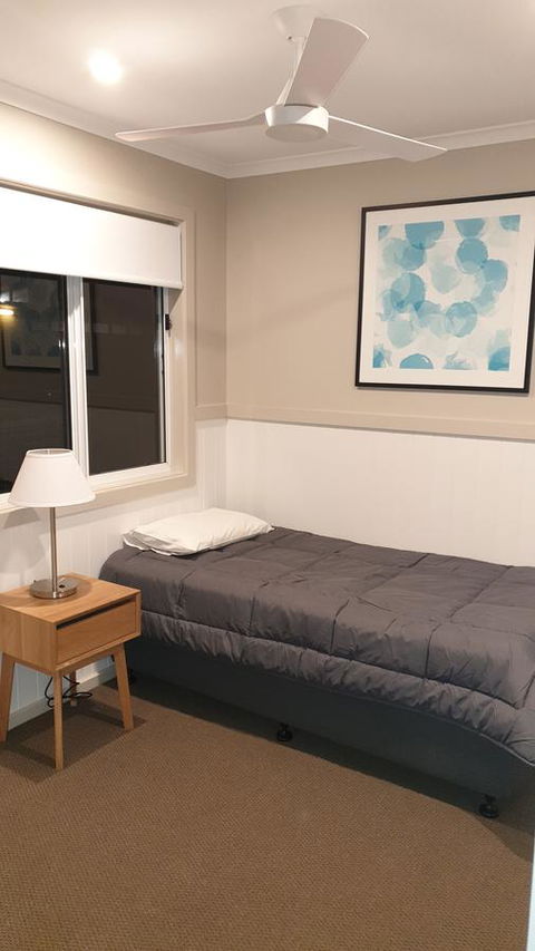NRMA Victor Harbor Beachfront Holiday Park - St Kilda Accommodation 7