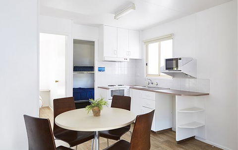 NRMA Victor Harbor Beachfront Holiday Park - St Kilda Accommodation 32