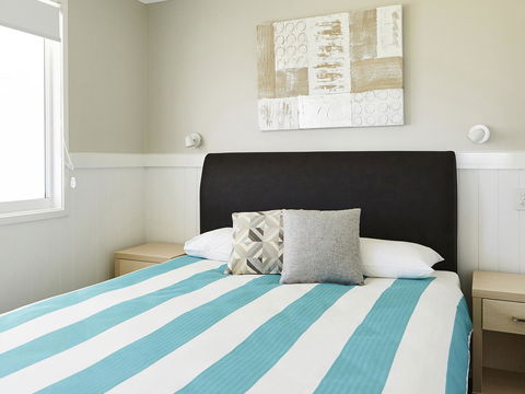 NRMA Victor Harbor Beachfront Holiday Park - St Kilda Accommodation 26