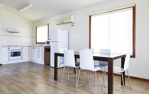 NRMA Victor Harbor Beachfront Holiday Park - St Kilda Accommodation 33