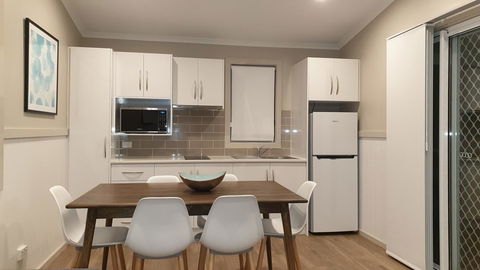 NRMA Victor Harbor Beachfront Holiday Park - St Kilda Accommodation 9