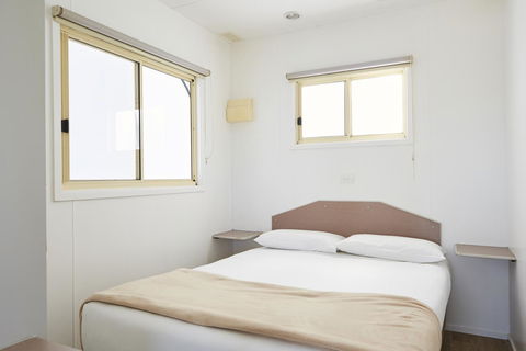 NRMA Victor Harbor Beachfront Holiday Park - St Kilda Accommodation 39