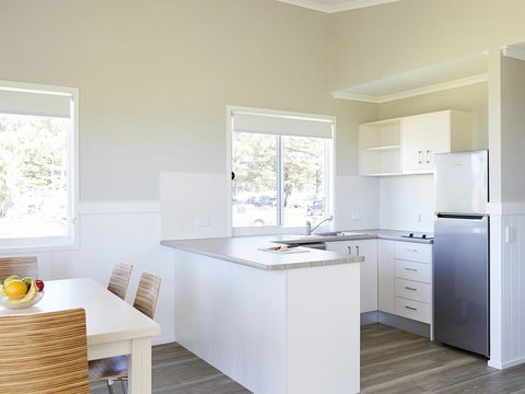 NRMA Victor Harbor Beachfront Holiday Park - St Kilda Accommodation 28