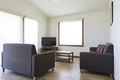 NRMA Victor Harbor Beachfront Holiday Park - St Kilda Accommodation 38