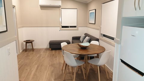 NRMA Victor Harbor Beachfront Holiday Park - St Kilda Accommodation 5