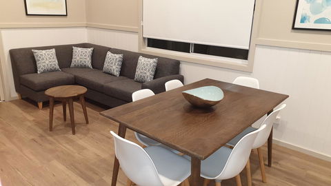 NRMA Victor Harbor Beachfront Holiday Park - St Kilda Accommodation 15