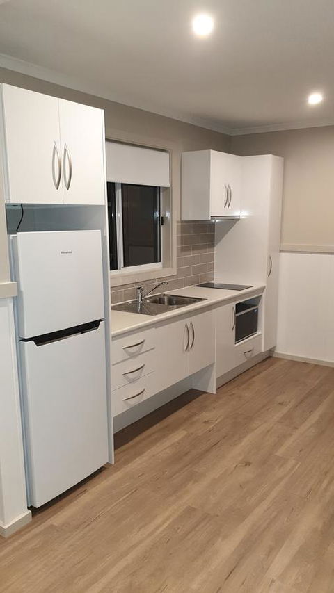 NRMA Victor Harbor Beachfront Holiday Park - St Kilda Accommodation 6