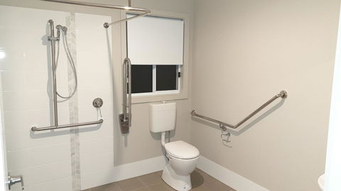 NRMA Victor Harbor Beachfront Holiday Park - St Kilda Accommodation 8