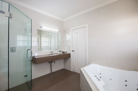 The Barn Accommodation - St Kilda Accommodation 18