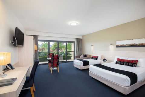 The Barn Accommodation - St Kilda Accommodation 30