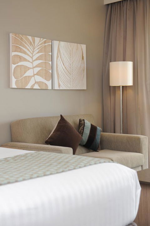 The Barn Accommodation - St Kilda Accommodation 32