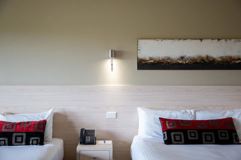 The Barn Accommodation - St Kilda Accommodation 29