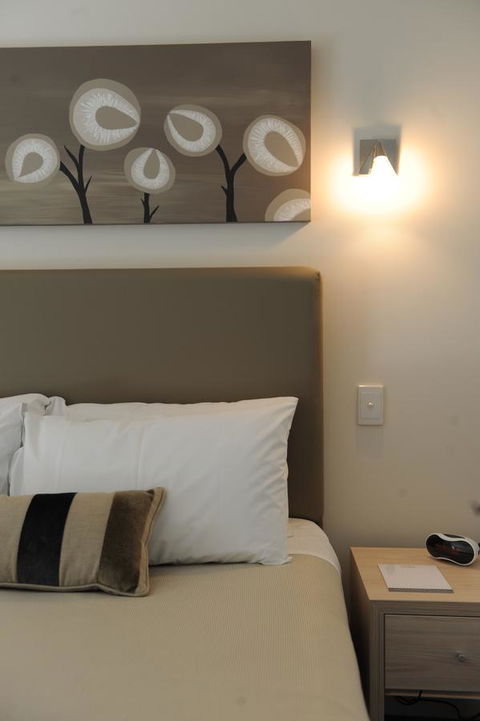 The Barn Accommodation - St Kilda Accommodation 39