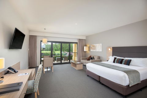 The Barn Accommodation - St Kilda Accommodation 25