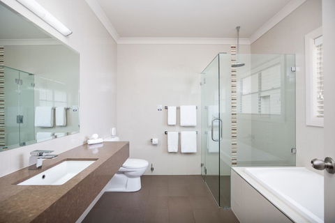 The Barn Accommodation - St Kilda Accommodation 21