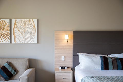 The Barn Accommodation - St Kilda Accommodation 23