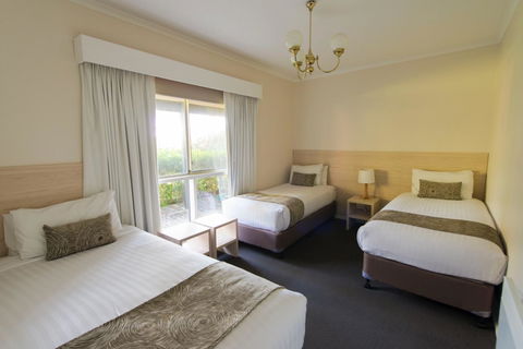 The Barn Accommodation - St Kilda Accommodation 43