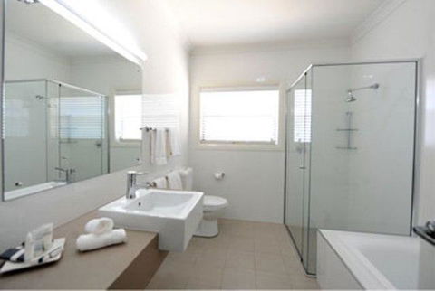 The Barn Accommodation - St Kilda Accommodation 35