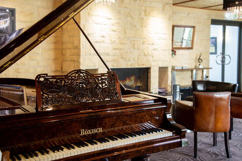 The Barn Accommodation - St Kilda Accommodation 11