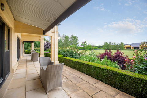 The Barn Accommodation - St Kilda Accommodation 27