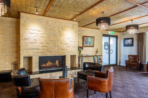 The Barn Accommodation - St Kilda Accommodation 12