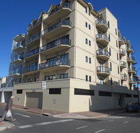 Holdfast Shores Apartments - St Kilda Accommodation