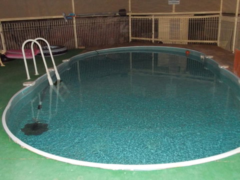 Desert View Apartments - St Kilda Accommodation 7
