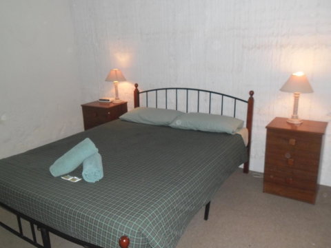 Desert View Apartments - St Kilda Accommodation 5