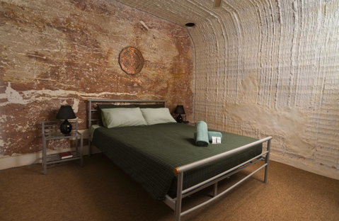 Desert View Apartments - St Kilda Accommodation 4