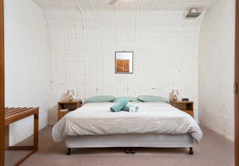 Desert View Apartments - St Kilda Accommodation 6