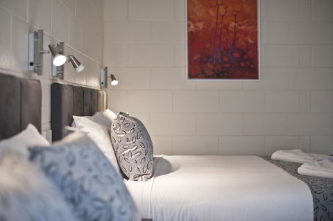 Victor Harbor City Inn - St Kilda Accommodation 21