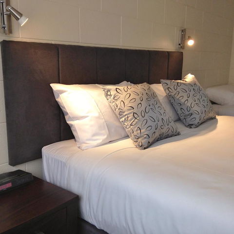 Victor Harbor City Inn - St Kilda Accommodation 29
