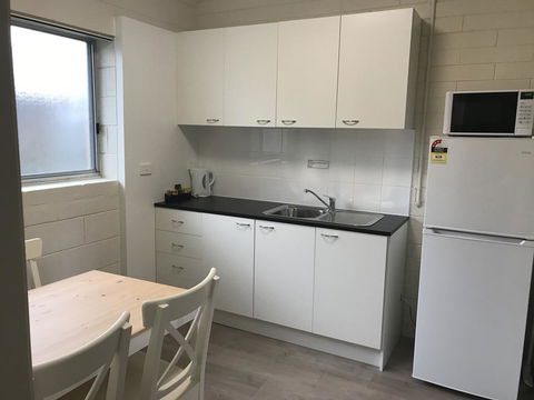 Victor Harbor City Inn - St Kilda Accommodation 10