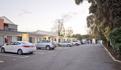 Victor Harbor City Inn - St Kilda Accommodation 17