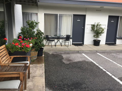 Victor Harbor City Inn - St Kilda Accommodation 7