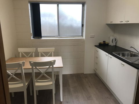Victor Harbor City Inn - St Kilda Accommodation 9