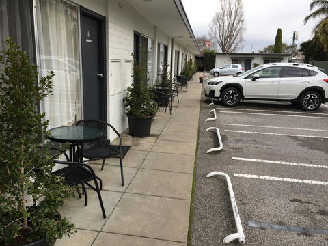 Victor Harbor City Inn - St Kilda Accommodation 8