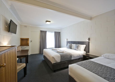 Victor Harbor City Inn - St Kilda Accommodation 22