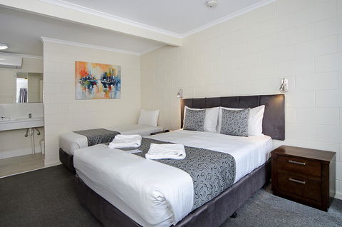 Victor Harbor City Inn - St Kilda Accommodation 15