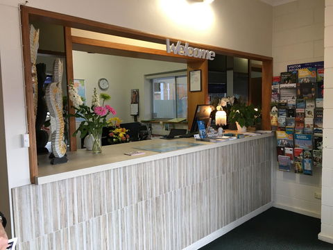Victor Harbor City Inn - St Kilda Accommodation 5