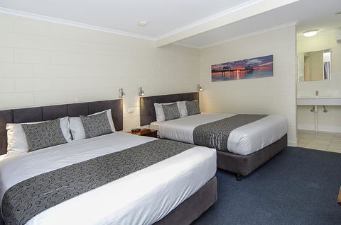 Victor Harbor City Inn - St Kilda Accommodation 31