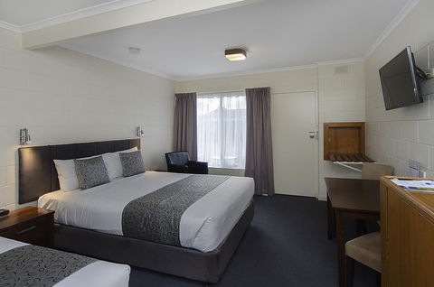 Victor Harbor City Inn - St Kilda Accommodation 33