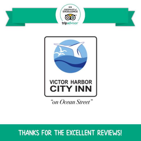 Victor Harbor City Inn - St Kilda Accommodation 3