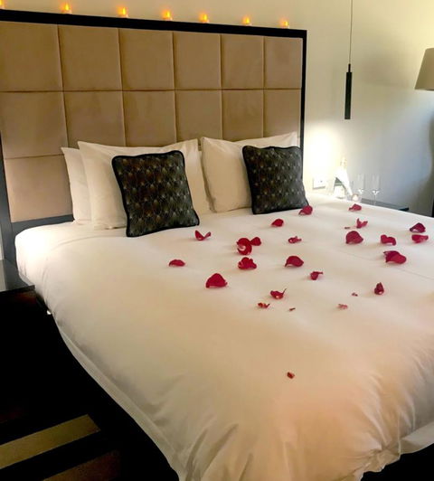 Ellen Hotel - St Kilda Accommodation 5